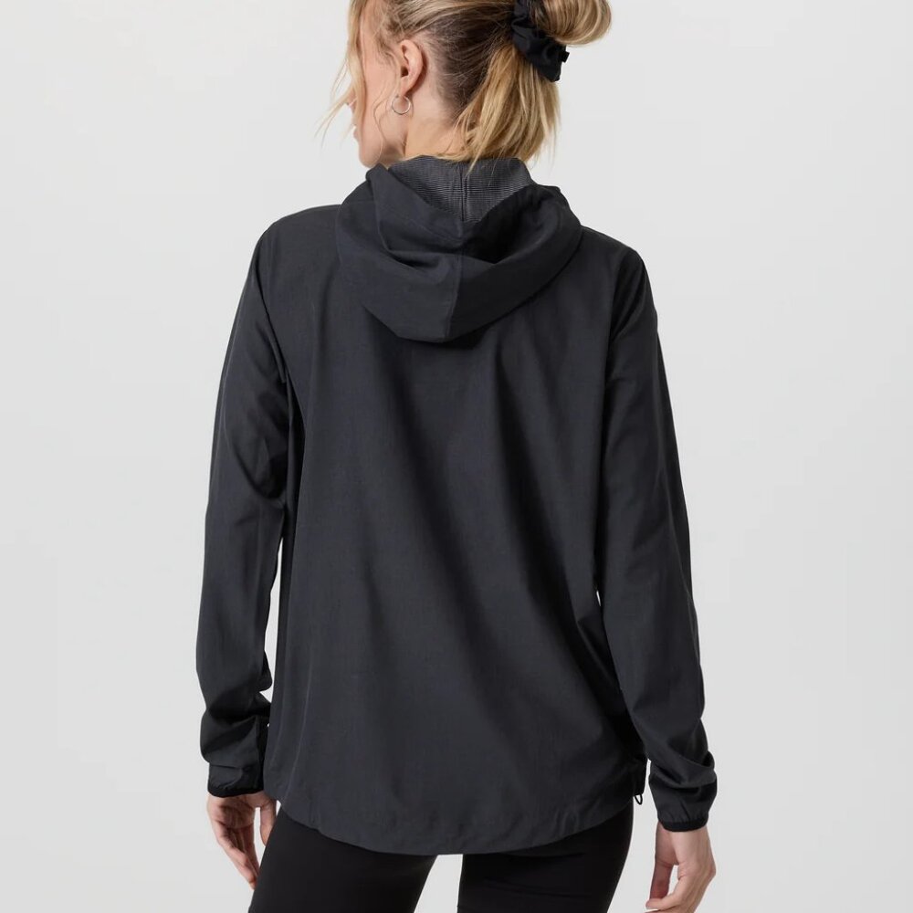 Outdoor Trainer Shell Jacket - image 2